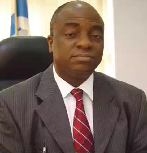 Happy Birthday Sir!! Pastor David Oyedepo Turns 61 Today  