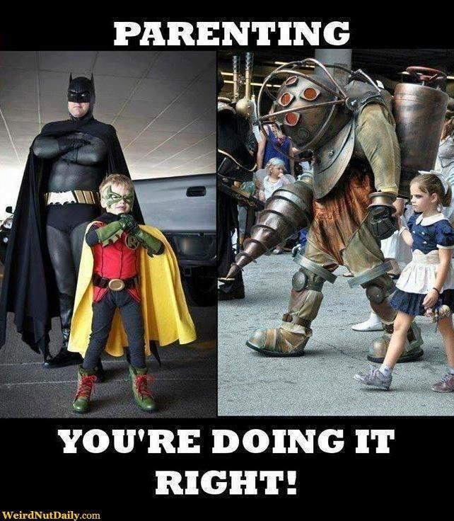 SarahSutton35's tweet photo. Damn right! #goodparenting #lovemybaby http://t.co/UM2uJmwH6I