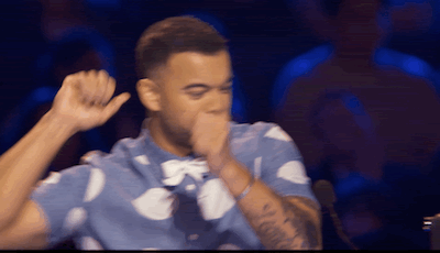 thexfactorau's tweet photo. Best judge dancing? RT for #GuyDancing @GuySebastian http://t.co/rMPJnn4z3g