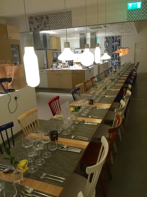 Eventi_BellaIta's tweet photo. Getting ready for the #ecichefcontest @AVEQIALondon #EEIG
#LAG #CelebrityChef @AldoZilli http://t.co/uD9fLLzRmw http://t.co/dV3ajQsYvz