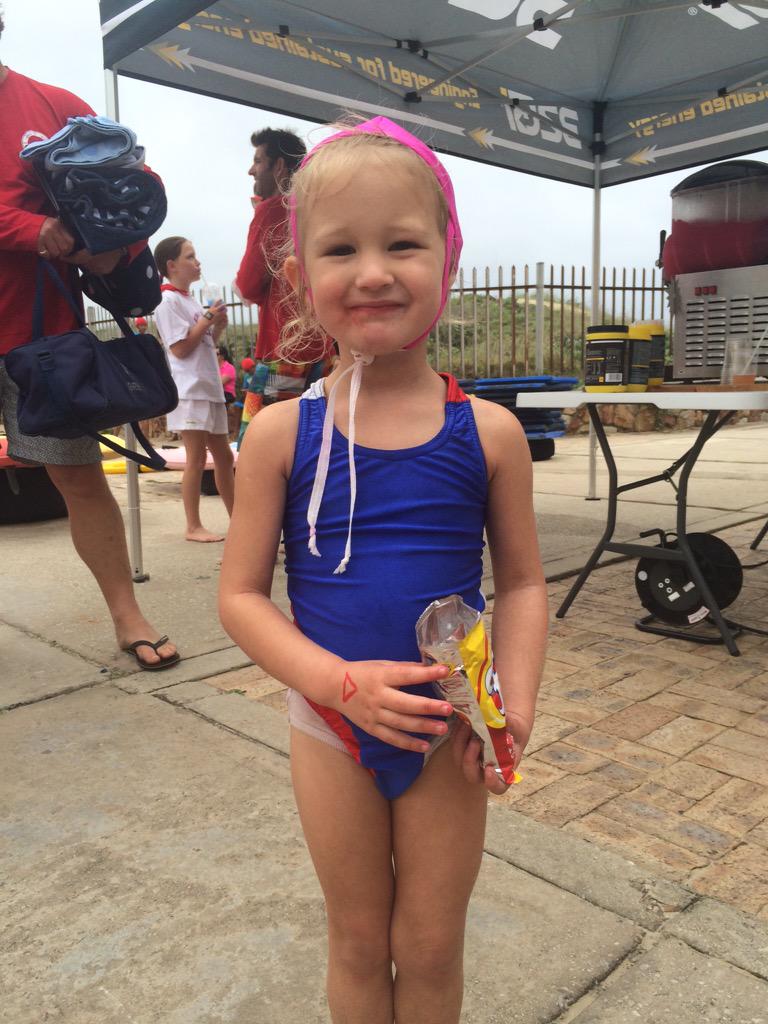 BronwinMeyer's tweet photo. @KingsBeachSLSC Never to young to be a lifesaver http://t.co/WGTdXu7Pzh