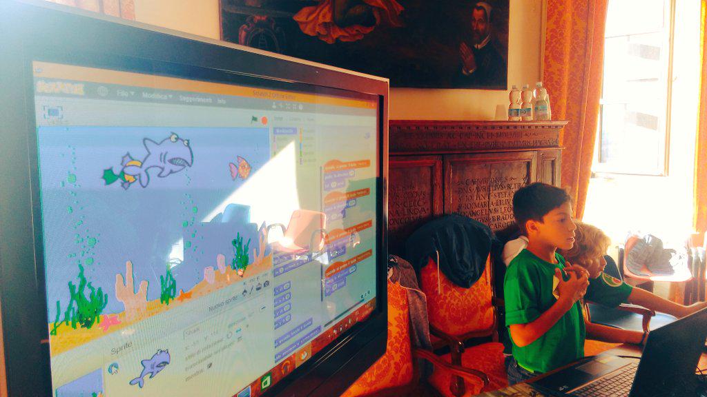 AppyDays tweet media