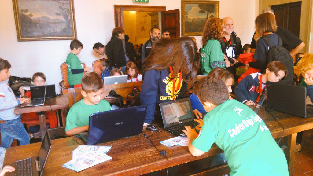 AppyDays tweet media