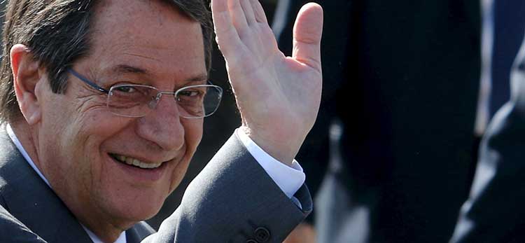 vip_cyp's tweet image. #HappyBirthday Mr President @AnastasiadesCY May your efforts for a #LastingSolution to #cyprob Bear Fruit for #Cyprus