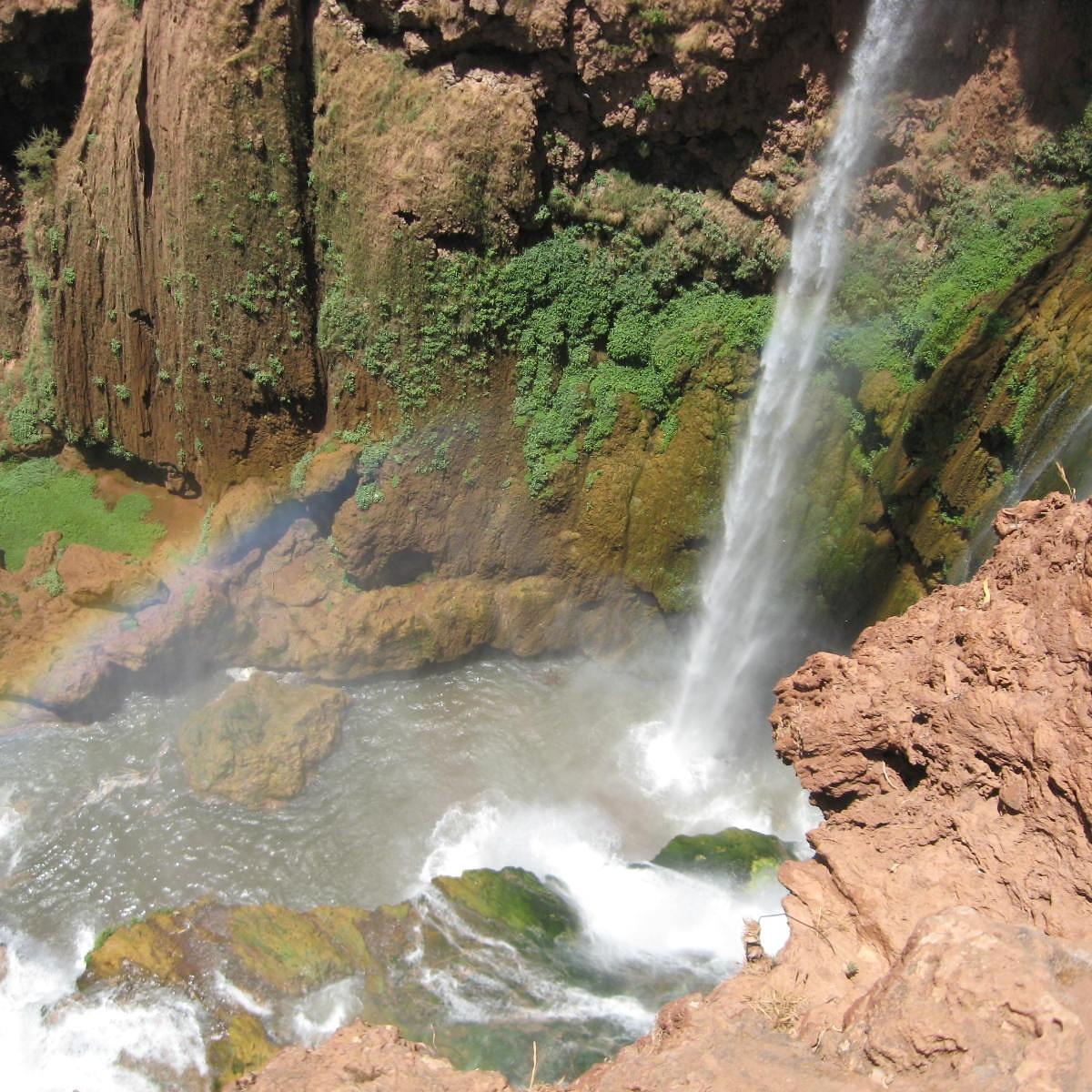 PogoMoshing's tweet photo. #morocco #marocco #maroque #ozoud #ozoudwaterfalls #waterfall #water #naturallandscape #nature http://t.co/rMRKodPK90