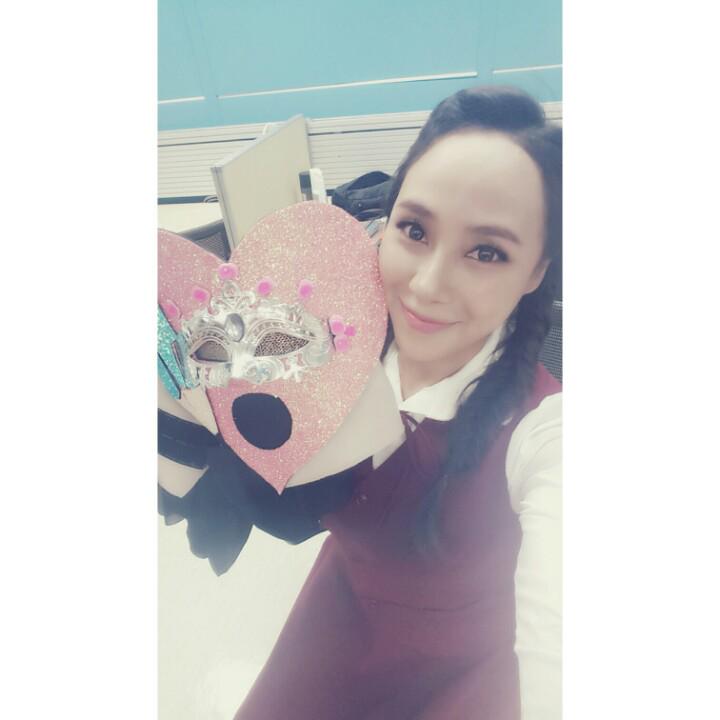복면가왕 감사합니다~행복한시간이였어요~♡사랑은연필로쓰세요~♡