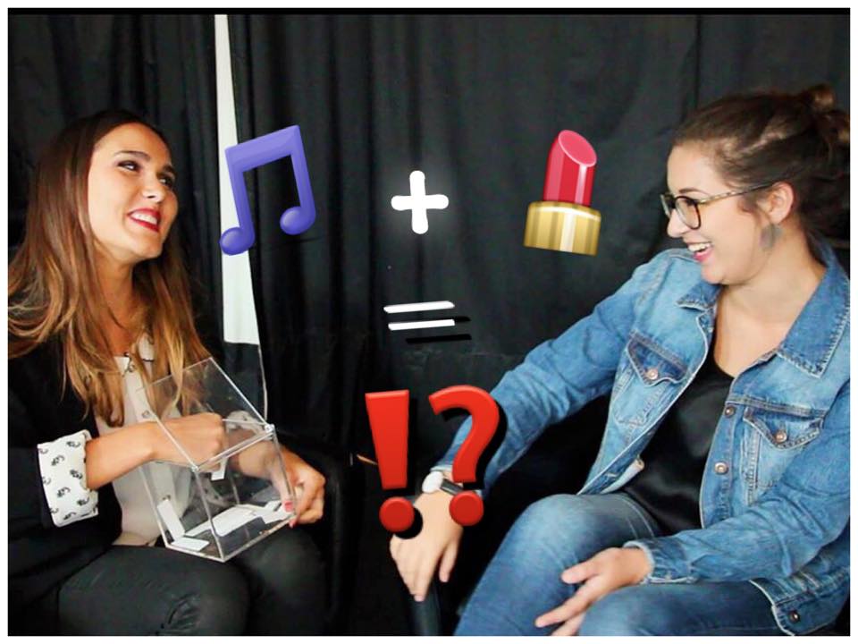 Horia's tweet photo. » Nouvelle vidéo très spéciale avec @joycejonathan → https://t.co/dJWXrcrCo7 
#RT si tu aimes le concept 😊 #LeBonheur http://t.co/34FYJJjVGJ