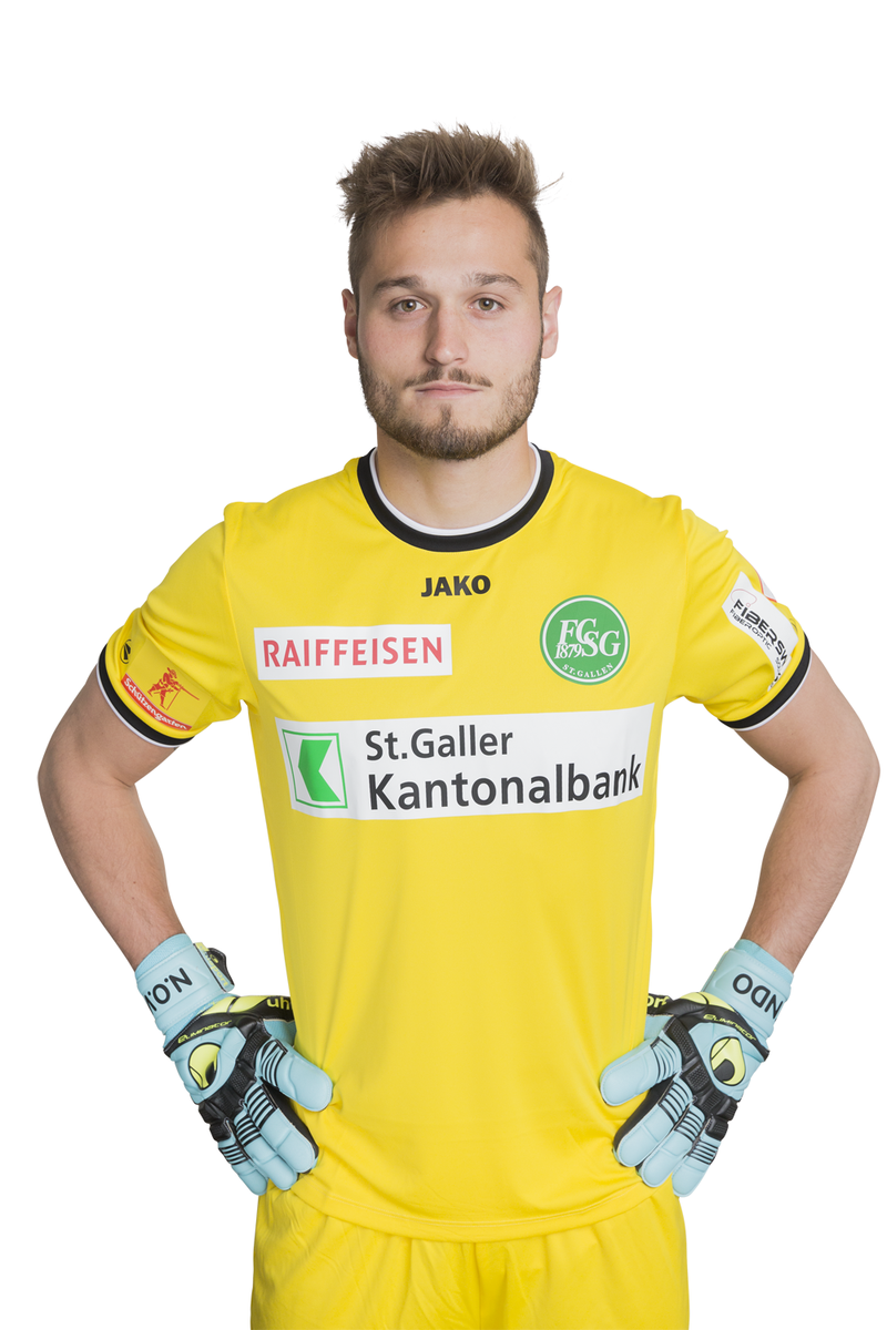 FCSG_1879's tweet photo. Heute feiert unser Nachwuchs-Goalie seinen Geburtstag: #HappyBirthday, Jim #Freid! http://t.co/0ykVCMD7bH