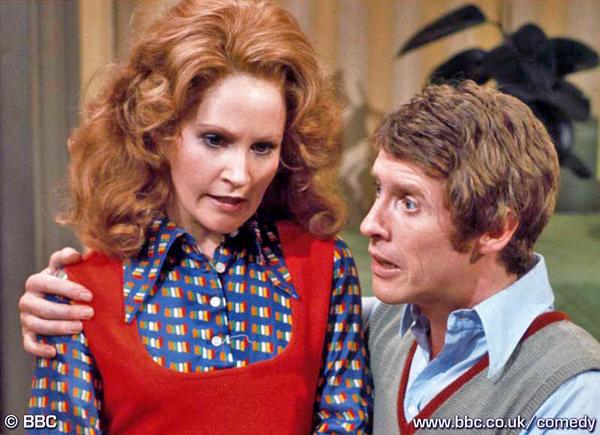Michele Dotrice is 67 today, Happy Birthday Michele!! 