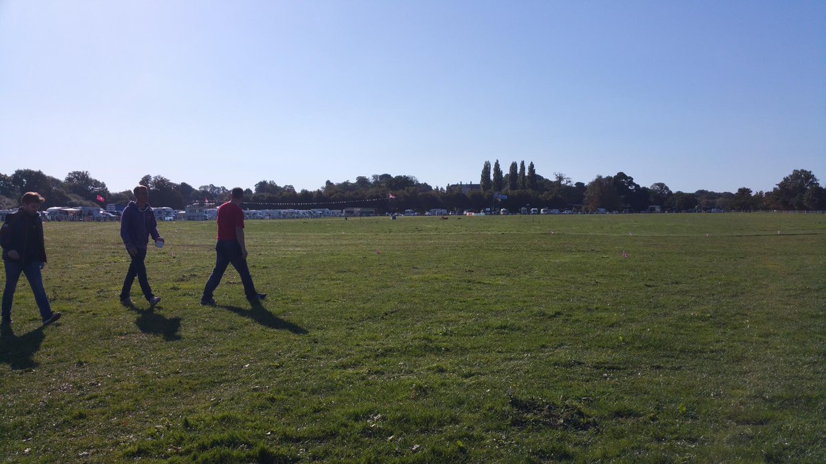 WimborneGrass's tweet image. Looking good folks #BritishMasters filling up quickly, great day for sport, join us BH21 3DH #500Solos #1000SideCars