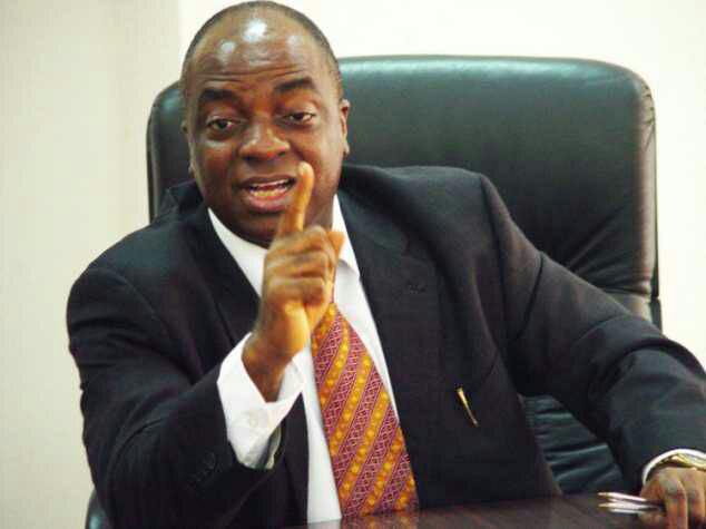 Happy Birthday To Pastor David Oyedepo As He Clocks 61 Today  