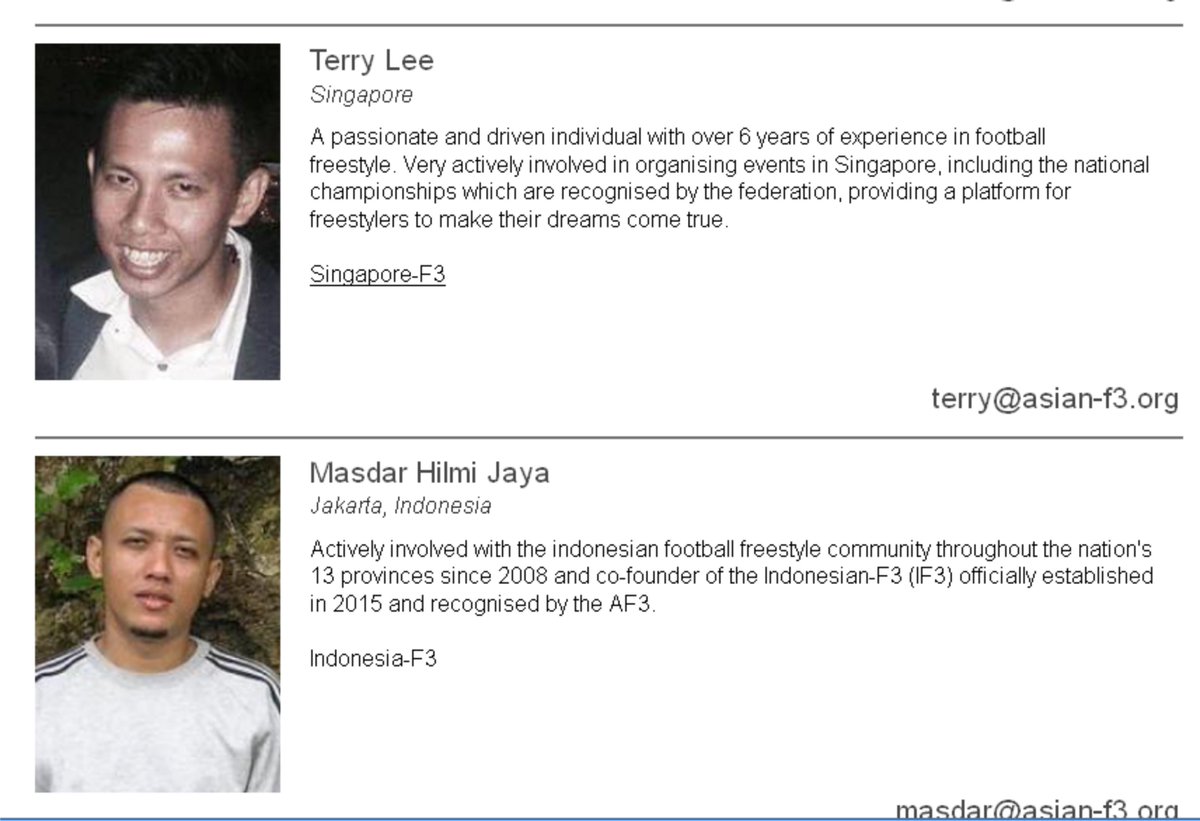 IF3 Network under AF3 asian-f3.org <a href="/FStyleIndonesia/">Freestyle Indonesia™</a> <a href="/FStyleTangerang/">Freestyle Tangerang</a> @nwaebdg <a href="/FstyleRainbow/">RBSS Official</a>