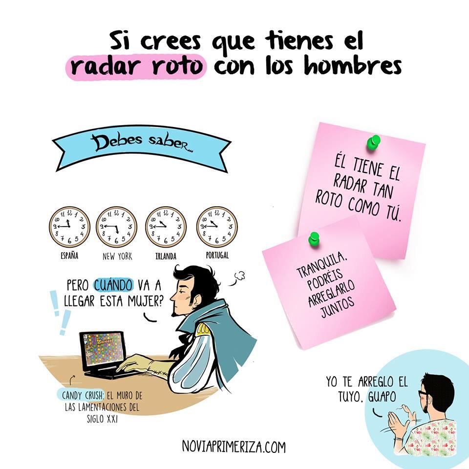 NoviaPrimeriza's tweet photo. El fallo mundial en el radar emocional http://t.co/ozKQxPUK1u