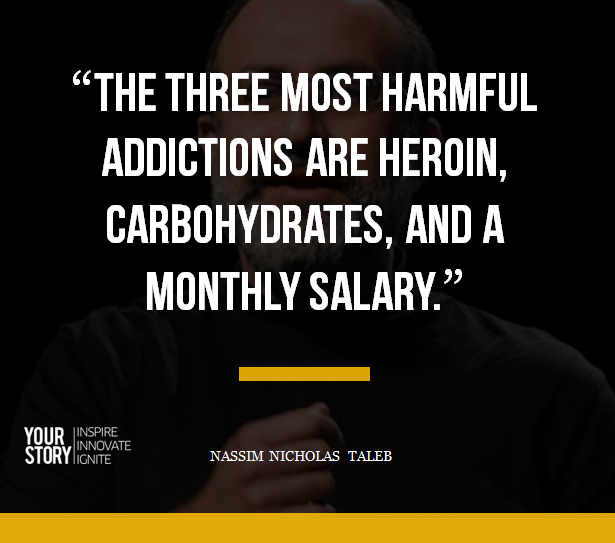 YourStoryCo's tweet photo. Addicted to the 3rd? It's as bad as others. 10 reasons you should start your own business | http://t.co/TAF1CAGZCE http://t.co/PCdOkjs2ak