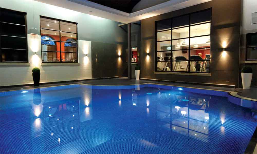 60% off exclusive spa day plus treatments <a href="/Oultonhallspa/">Oulton Hall Spa</a>! Visit pgvouchers.co.uk to see more info! #leeds