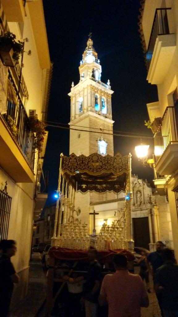 MiguelRabal66's tweet photo. Buenos dias a dos semanas de la magna de Ecija y a seguir soñando artistas http://t.co/s5jCwHCrom