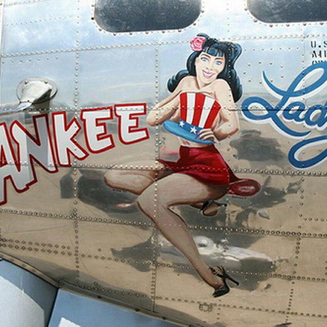 NetMaquettes's tweet photo. B-17G Flying Fortress - WalkAround on http://t.co/YepiYhgcIf
#b147 #flyingfortress #aviation #ww2 📷: @philthenet http://t.co/gQV2FG5rtu