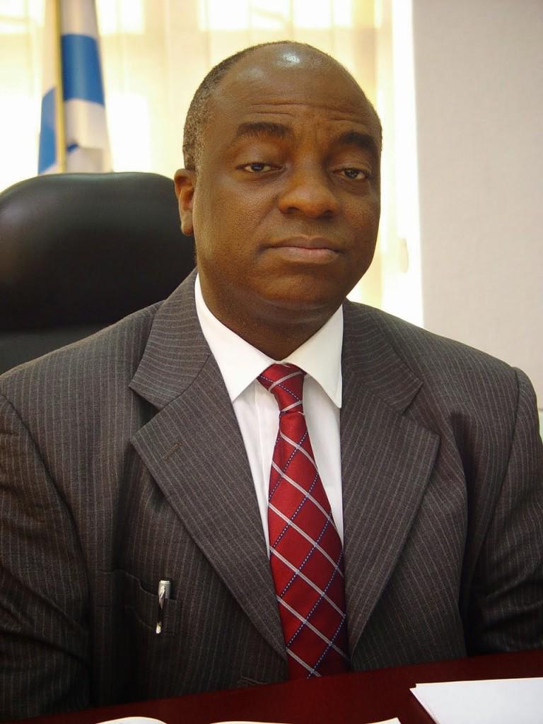 Happy Birthday To My Mentor: Bishop David Oyedepo -  