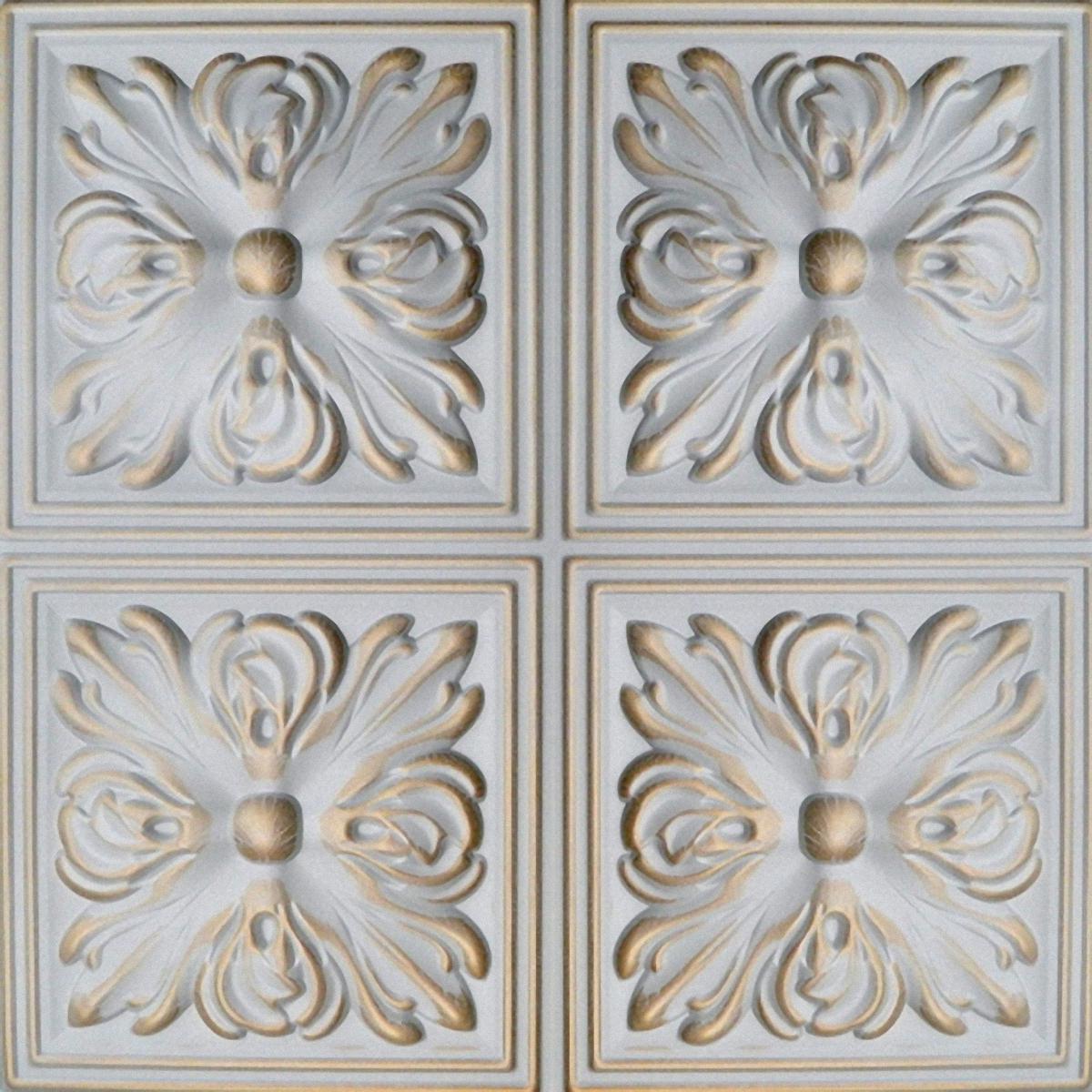 Topceilingtiles On Twitter New Hand Painted Polystyrene Foam