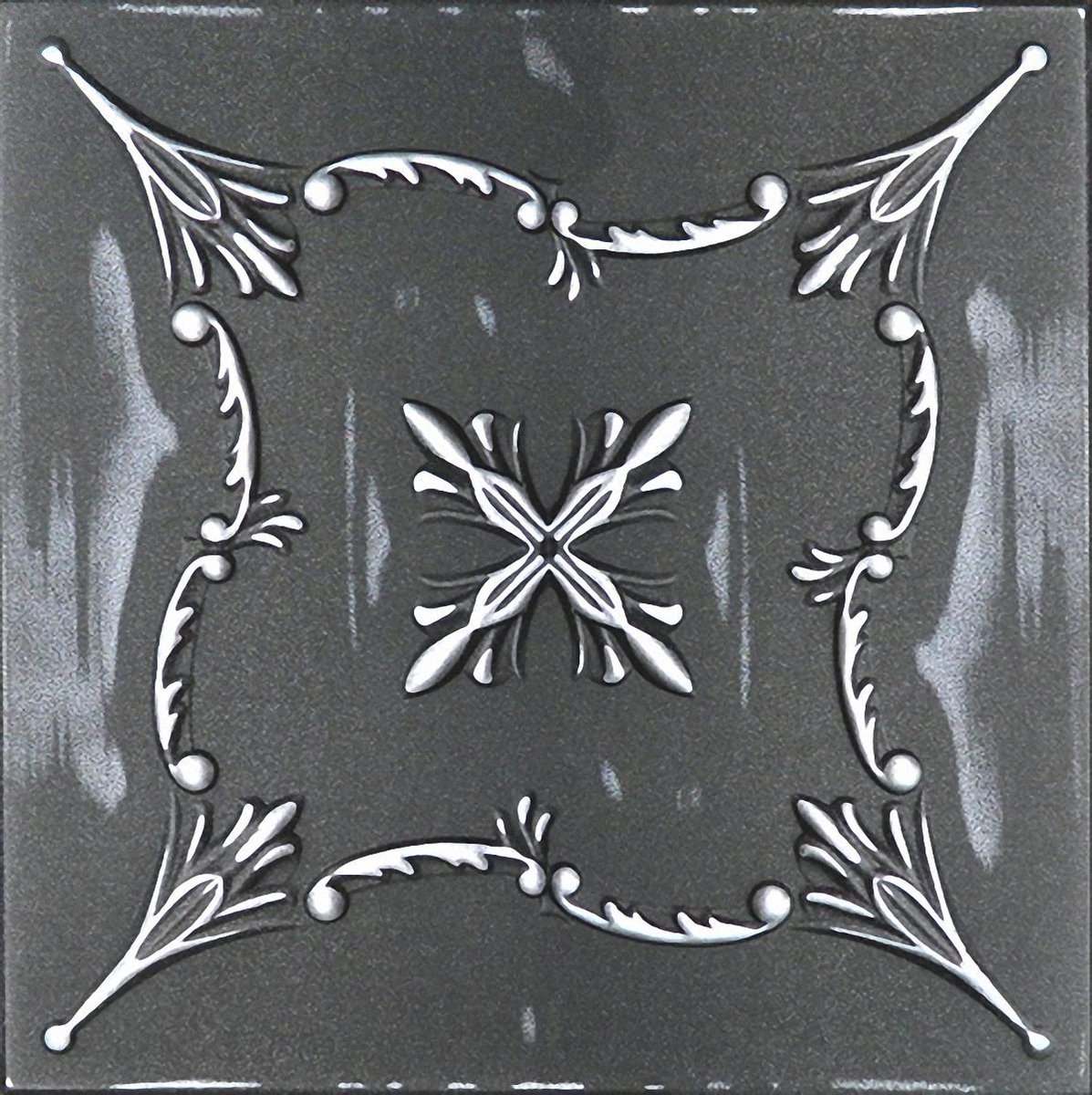 Topceilingtiles On Twitter New Hand Painted Polystyrene Foam