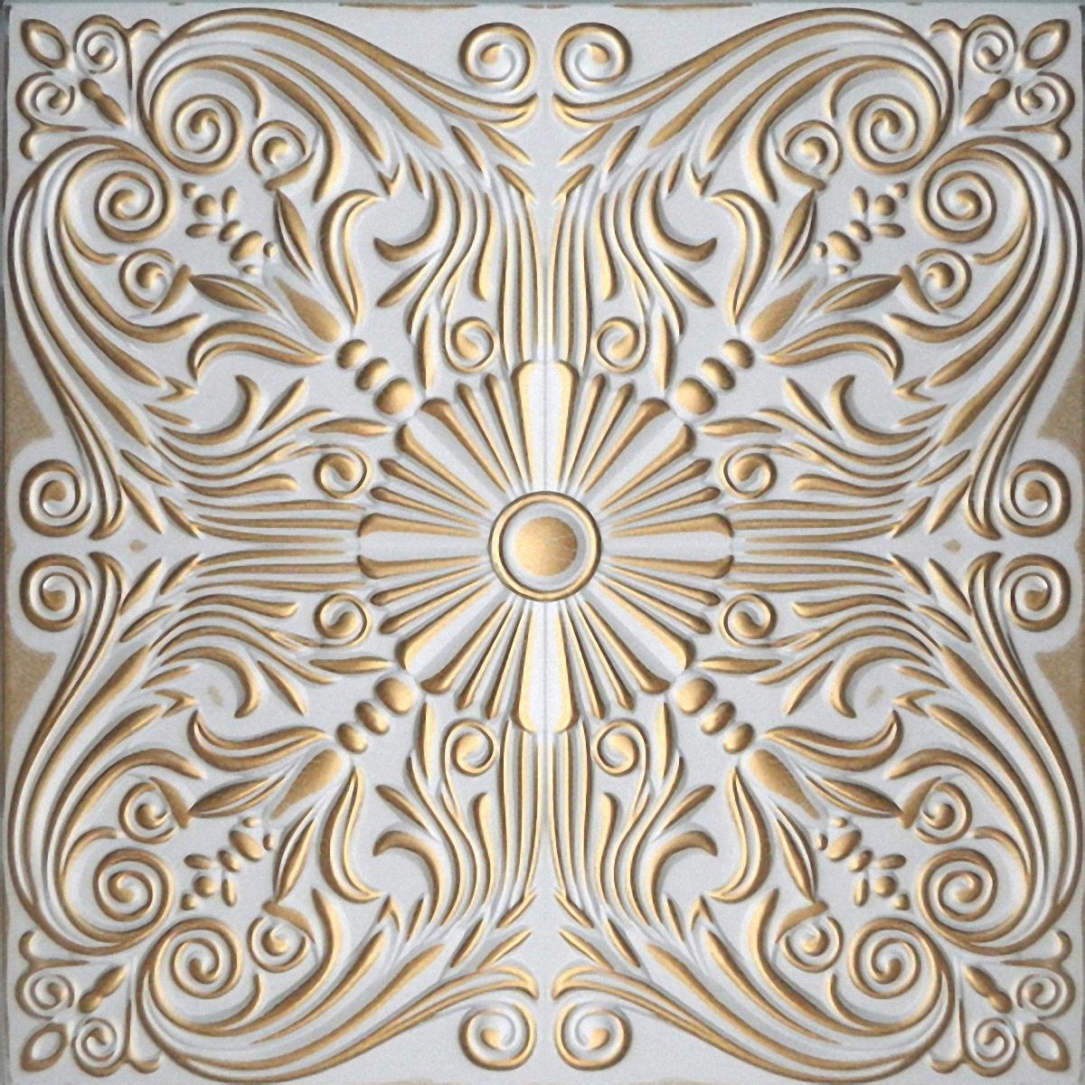Topceilingtiles On Twitter New Hand Painted Polystyrene Foam