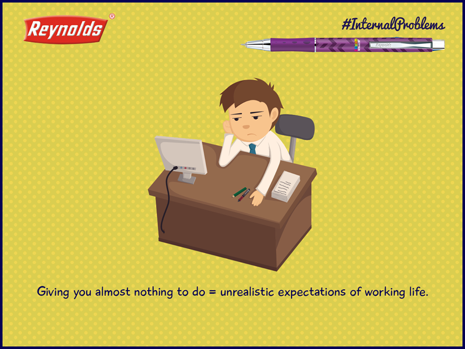 reynolds_pens's tweet photo. Aren't we supposed to be preparing for the real world and all?
Well, I'm bored! #InternalProblems http://t.co/rXjbjuB0ep