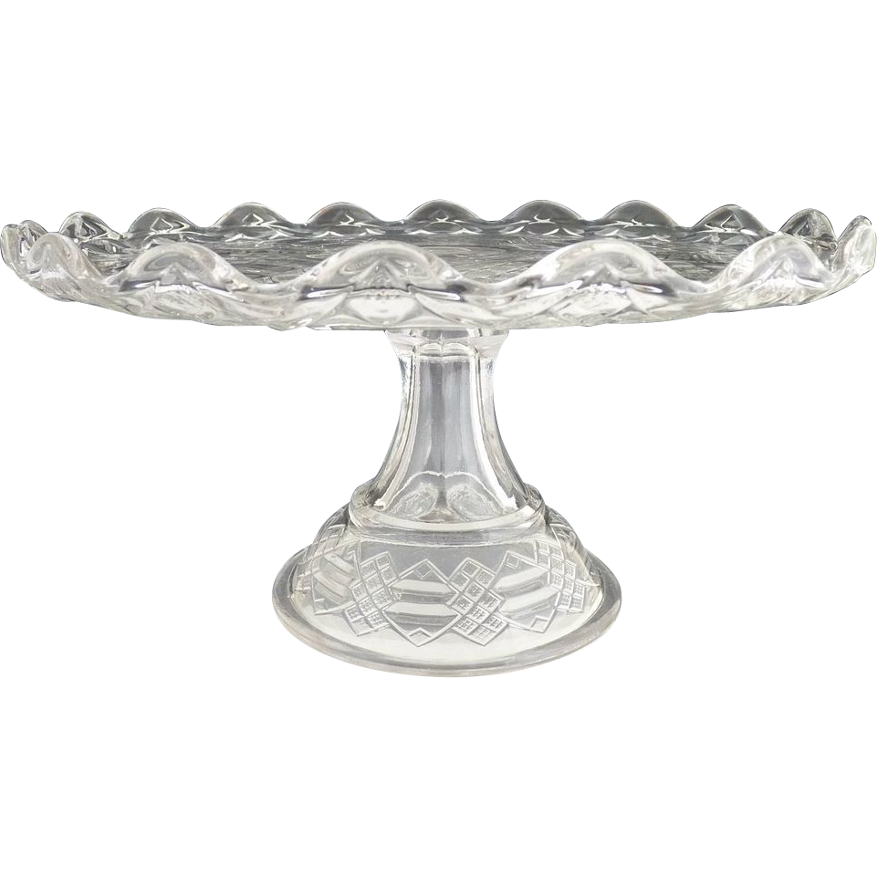 rubylane's tweet photo. #Antique #Cake Stand from 'Get The Look' feature - Victoria's Curio @RubyLane http://t.co/OOFwqEBHhy #RLGetTheLook http://t.co/n2yfUaPiQL