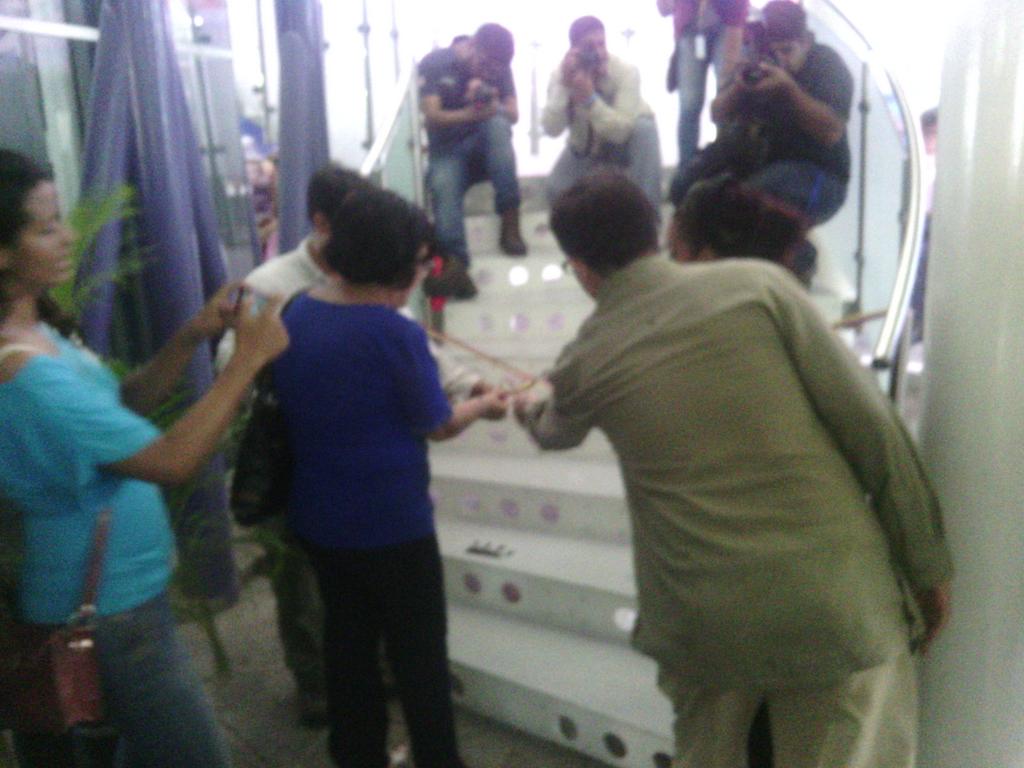 Yndira Sanchez tweet media