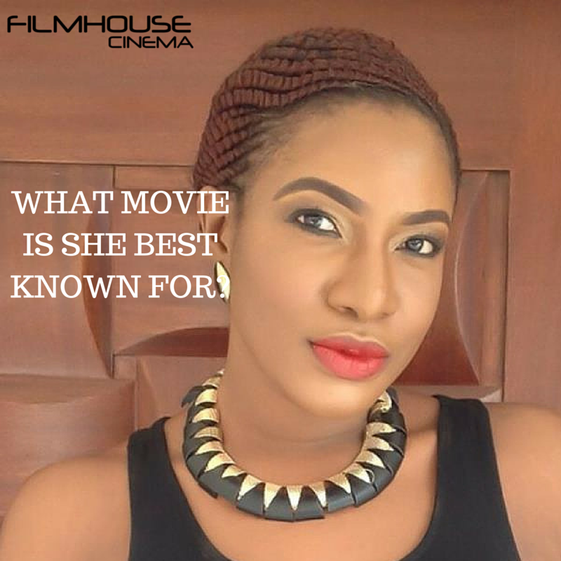 FilmhouseCinema's tweet photo. What movie is @chikaike best known for? #Share4Fun http://t.co/9a997QLuhe