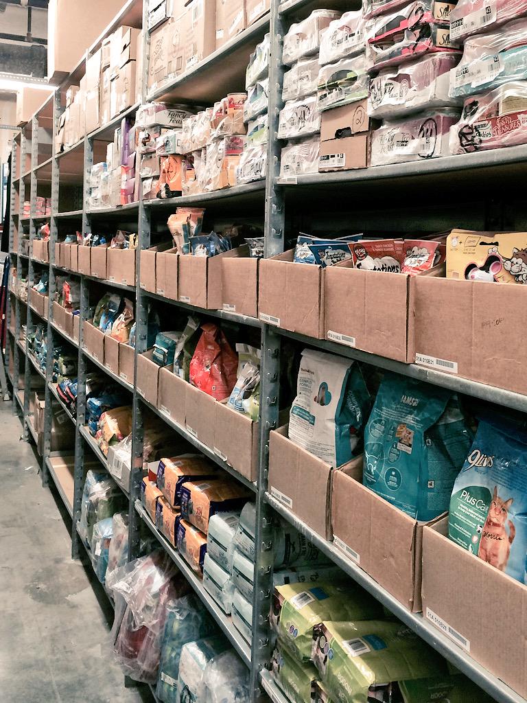 maggied1968's tweet photo. Proud of the hight standard in the Backroom at White Plains Store T1358!!! http://t.co/sVWormJNNW