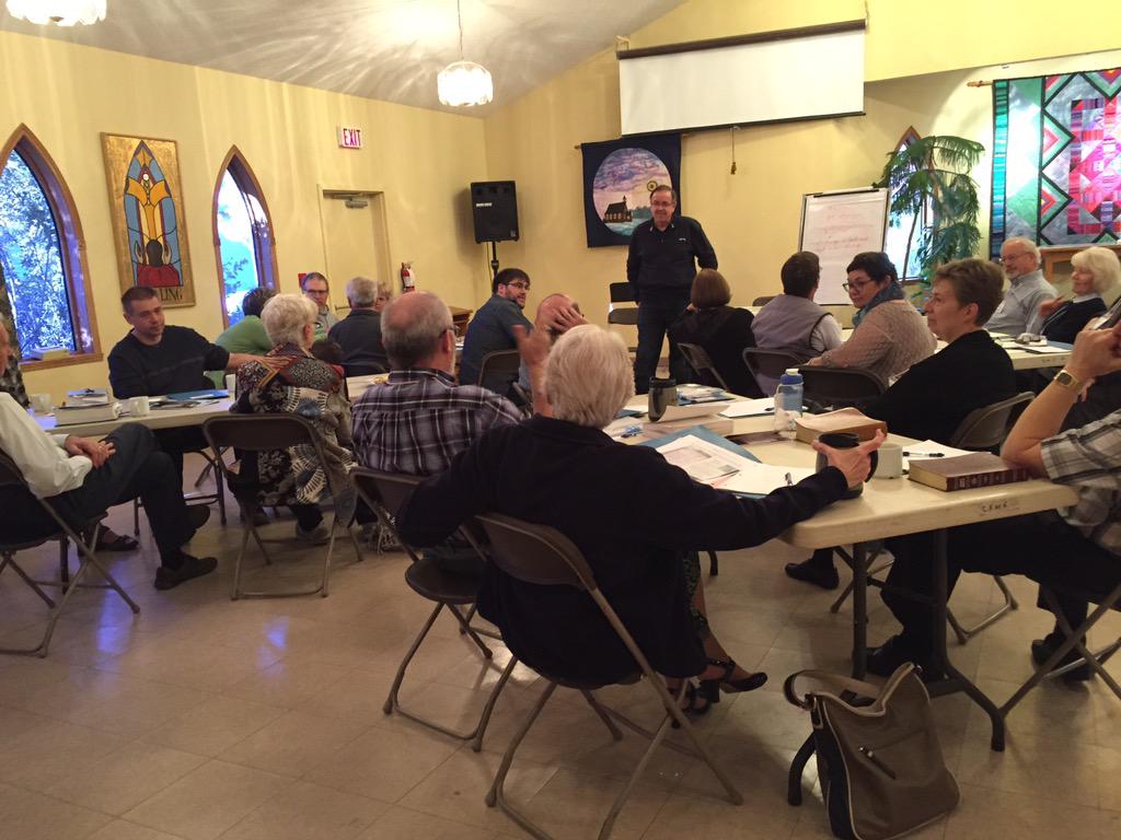 We're discussing possible scientific discoveries that would shake our faith. The bones of Jesus? Aliens? #ROOO