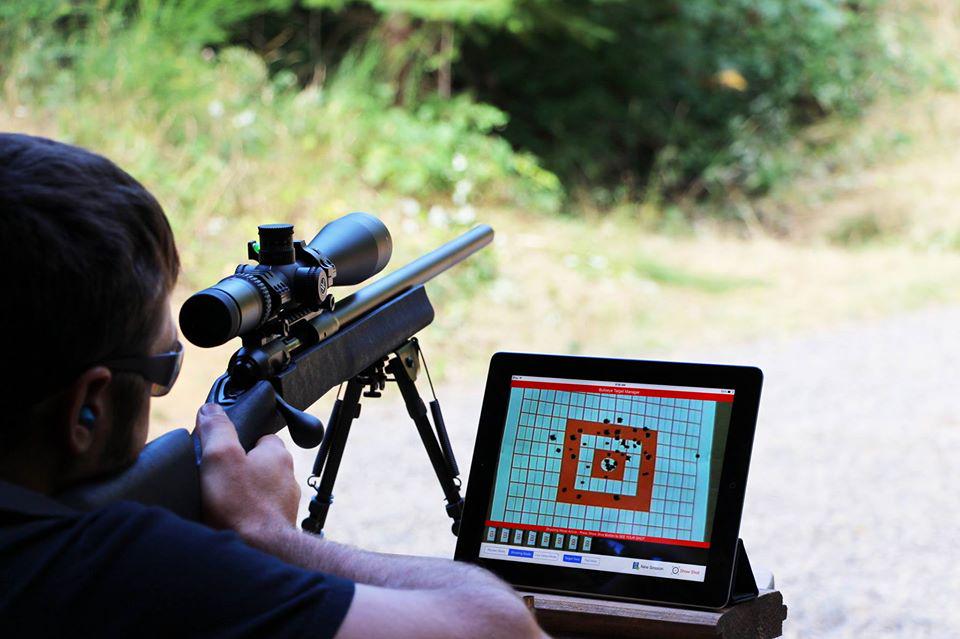 BullseyeCamera tweet media