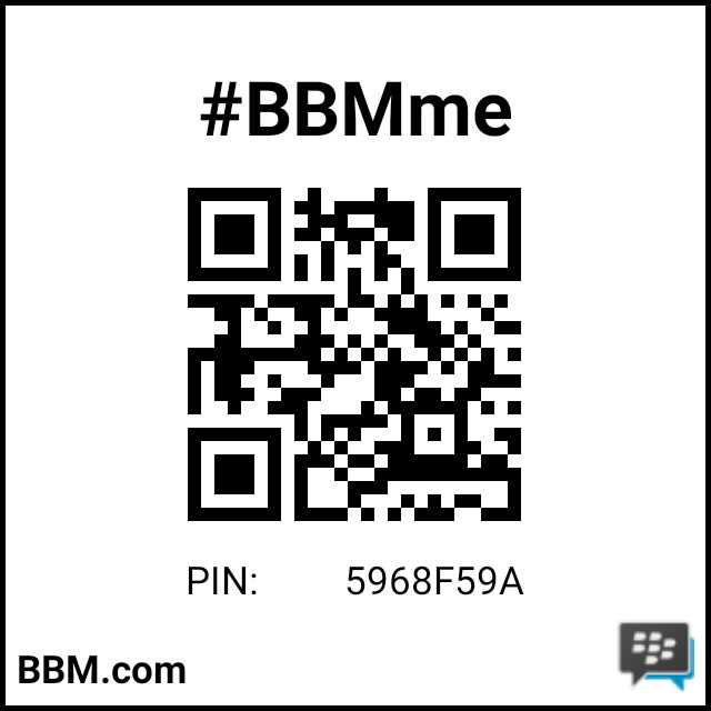 EdoSeptiansyah's tweet photo. #BBMme PIN: 5968F59A
http://t.co/yIA1wOVIZJ http://t.co/pOMa5Dqsya