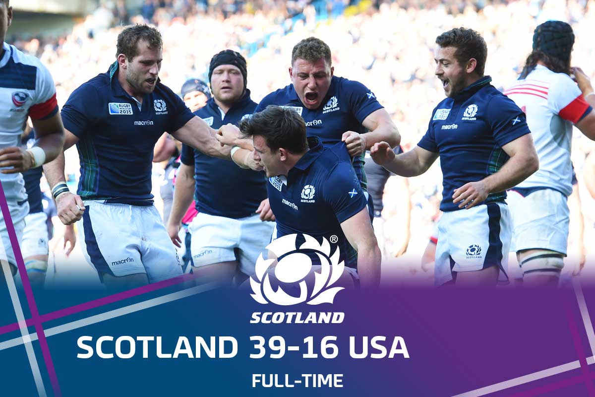Scotlandteam tweet picture