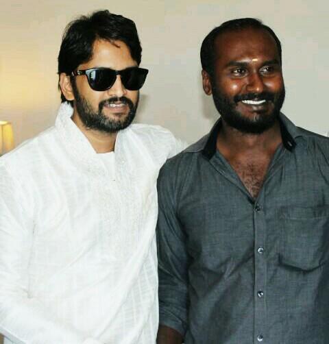 mohanmsm143's tweet photo. @iamsanthanam  SANTASTAR rocks . .   I am very happy http://t.co/BP2aIuU31l