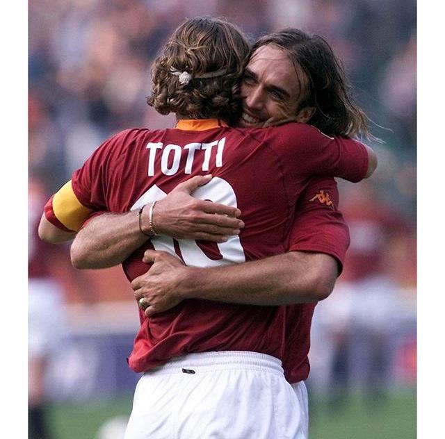 Happy birthday, AS  Francesco    