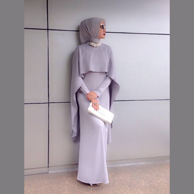 #FashionCritique
In commemoration of Eid Mubarak Sallah Celebrations, we are dishing on new trends in Hijab fashion.