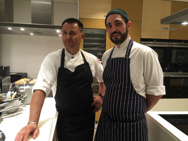 Eventi_BellaIta's tweet photo. Great performance today @AveqiaLondon for the #ecichefcontest #EEIG #GAL great #italianfood and great #italianwine http://t.co/cbdJEFDr31
