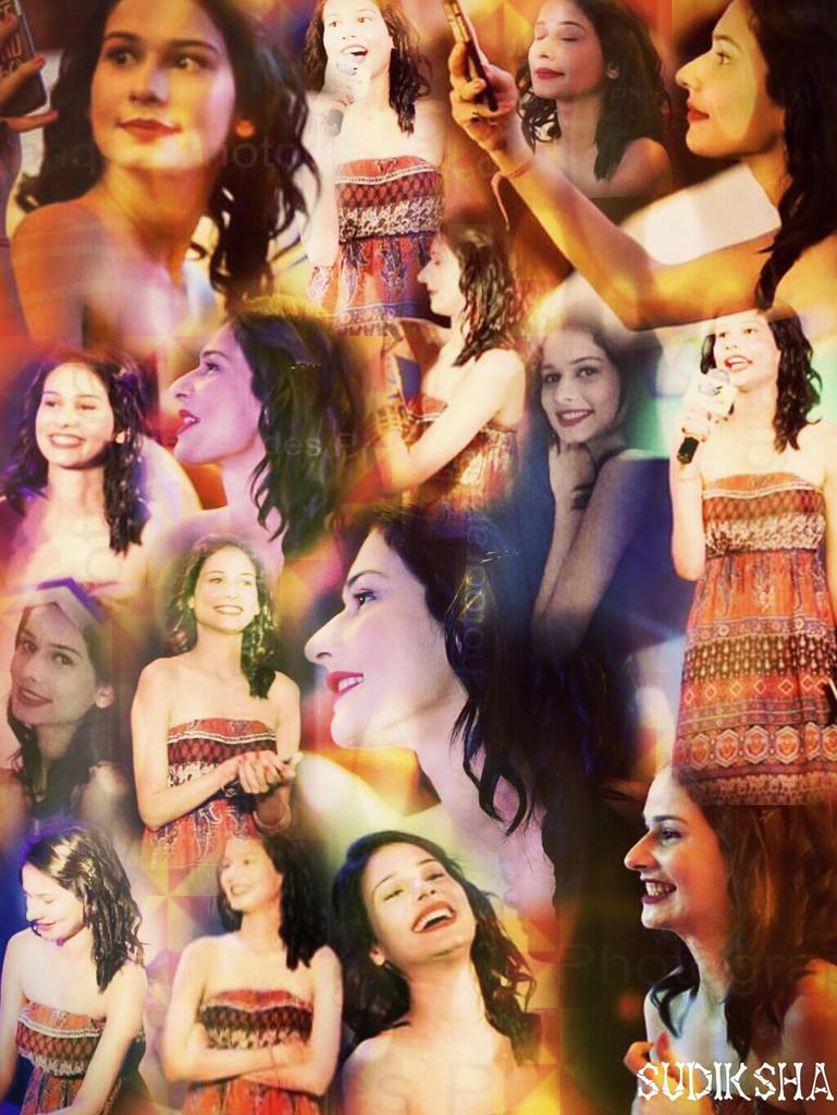 AsleshaSudiksha's tweet photo. Luv hr smilee πππππ #keepsmiling #Prettiest #PrincessVajani luv u ππ @aneri_vajani http://t.co/xwy6egd6fA