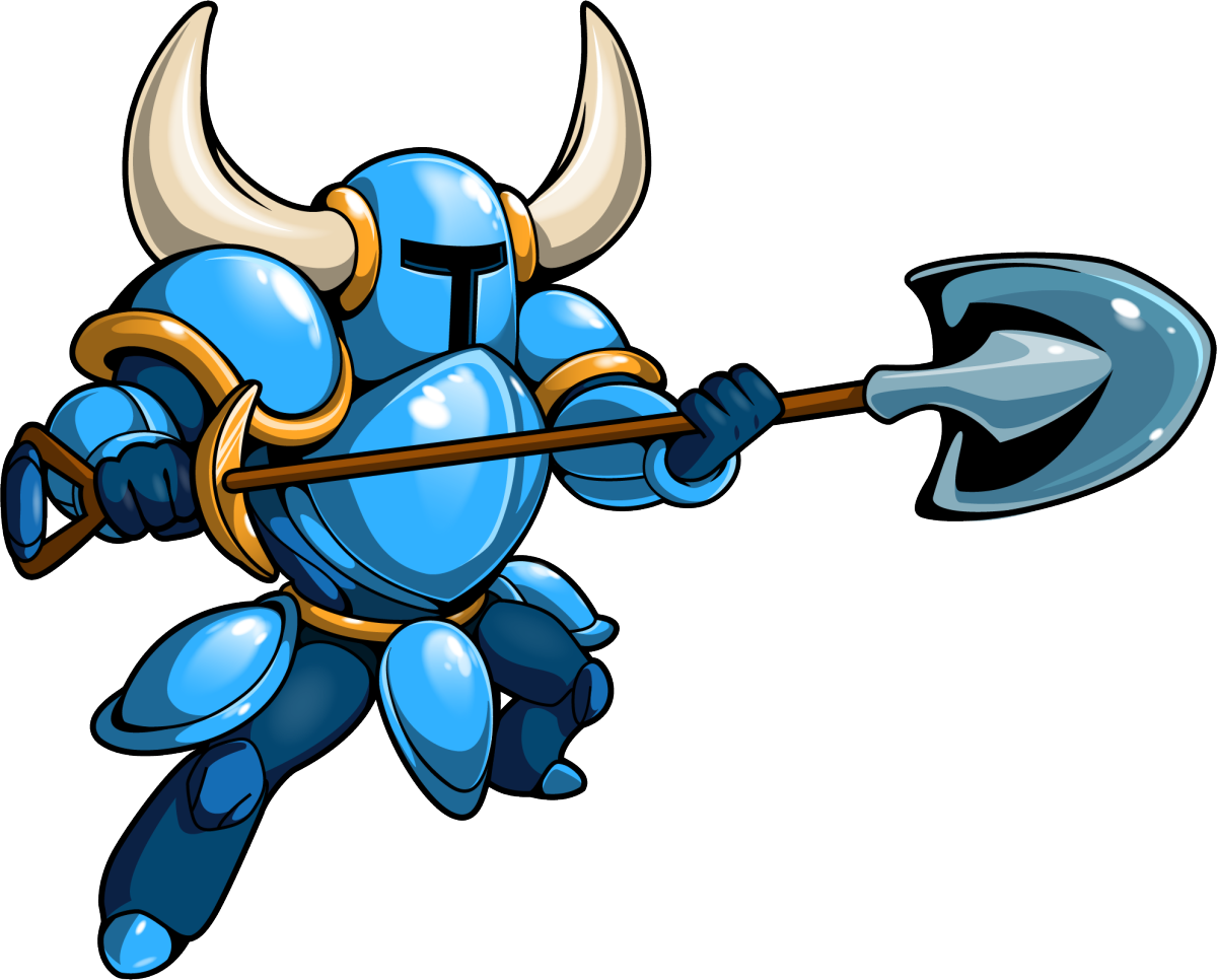 MyNintendoNews's tweet image. Target Lists Shovel Knight Amiibo With January 8th Release Date bit.ly/1NV8TUM