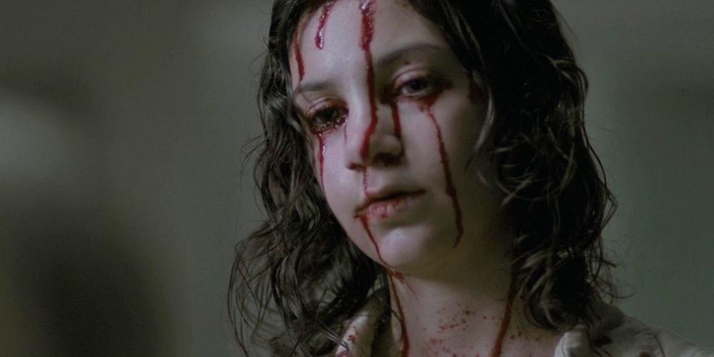 Brokehorrorfan : Happy 20th birthday to Lina Leandersson (Let the Right One In): 