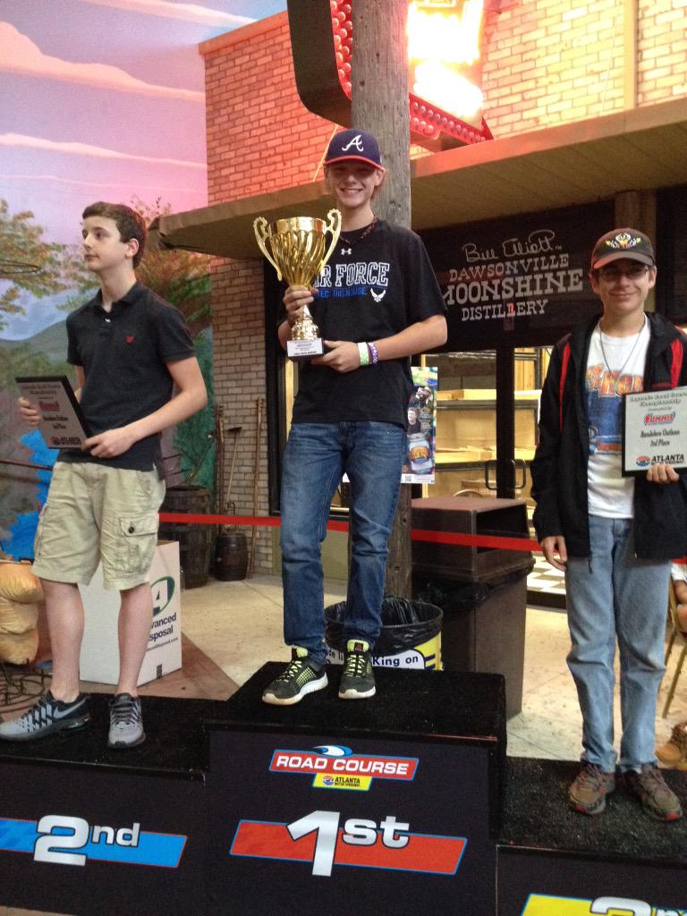 Julie Springer tweet media