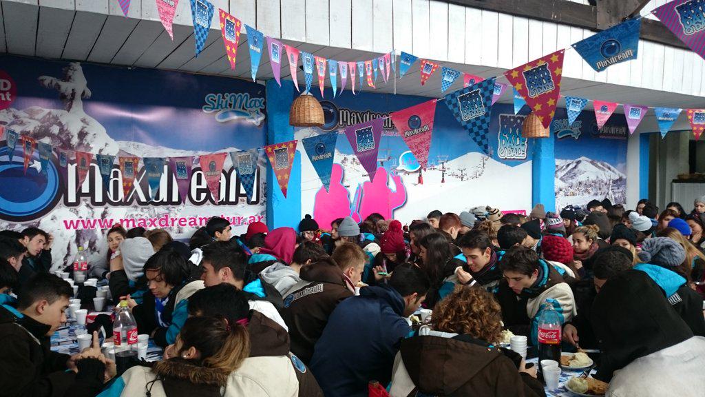 joseicardozo_'s tweet photo. En el cerro catedral #MxdPoint #Exclusivo @mxd_zonanorte #Comercial #11deSeptimbre #Integral #Avellaneda #NumberOne http://t.co/8X4thvohN8