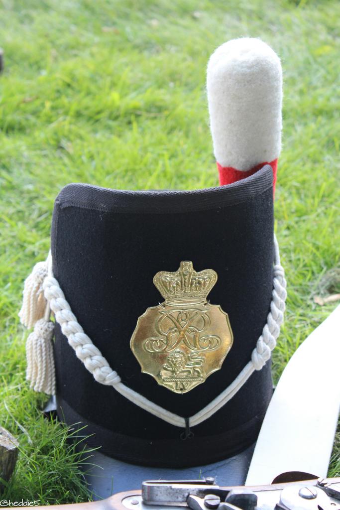 Heddie5's tweet image. Potters Barn pics, a trio from my album @L22_Waterloo #Waterloo200