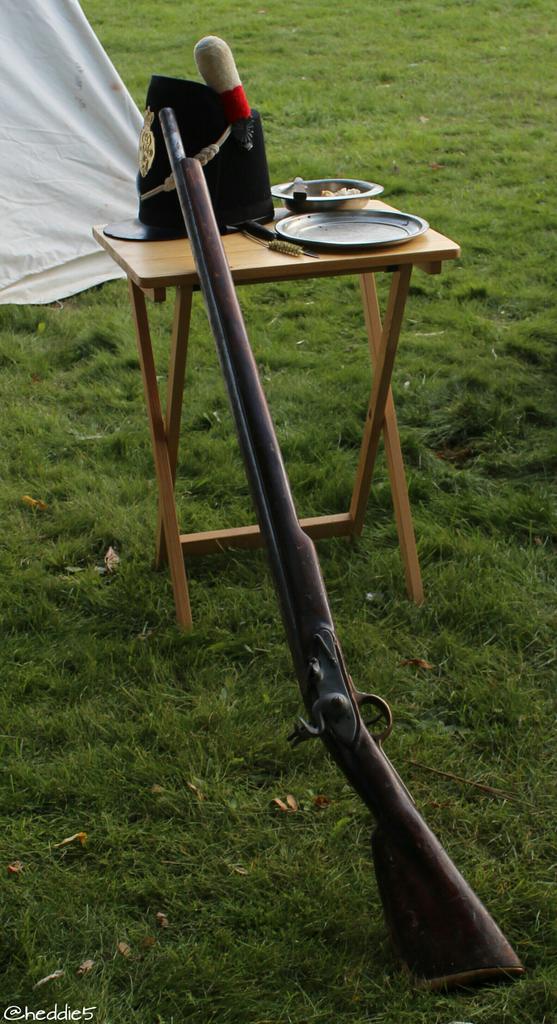 Heddie5's tweet image. Potters Barn pics, a trio from my album @L22_Waterloo #Waterloo200