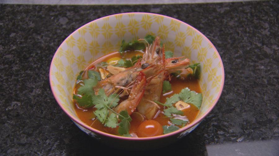 Exquisite and colorful  #asian recipes from 7-season long of <a href="/masterchefau/">MasterChef Australia</a>  masterchefrecipe.net/category/maste…