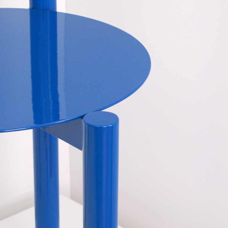 othershoplondon's tweet image. Another great talent spotted @L_D_F was art director turned #furniture designer #jamesstickley