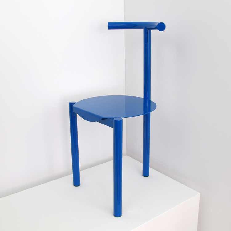 othershoplondon's tweet image. Another great talent spotted @L_D_F was art director turned #furniture designer #jamesstickley