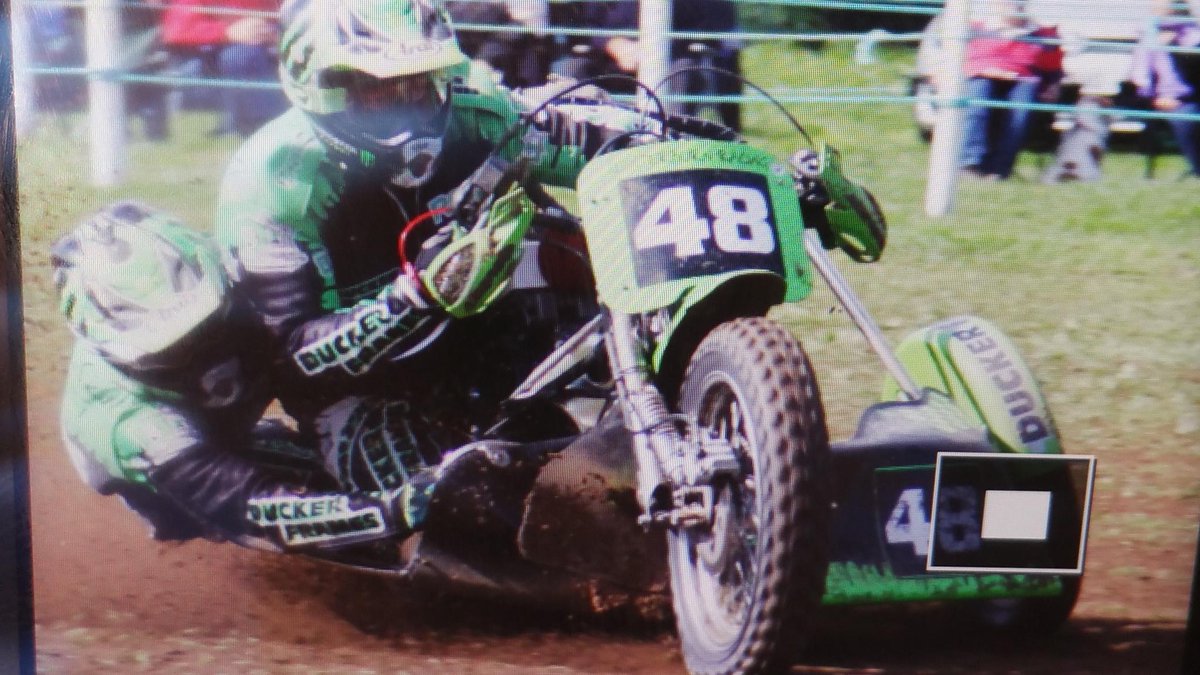 WimborneGrass's tweet image. Practice over a couple of pics from the back of the camera, fast #BritishMasters coming up #500Solos #1000SideCars