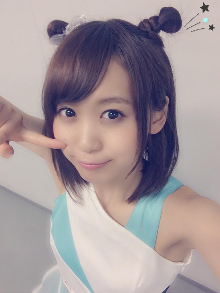 芹澤優(i☆Ris) on Twitter